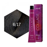 Lakme Collage Hair Color No. 6/17