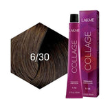 Lakme Collage Hair Color No. 6/30