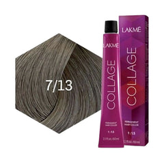 Lakme Collage Hair Color No. 7/13