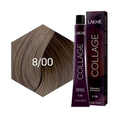 Lakme Collage Hair Color No. 8/00