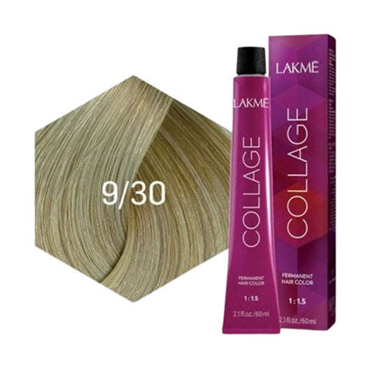 Lakme Collage Hair Color No. 9/30