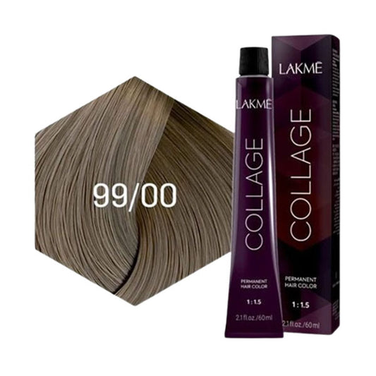 Lakme Collage Hair Color No. 99/00