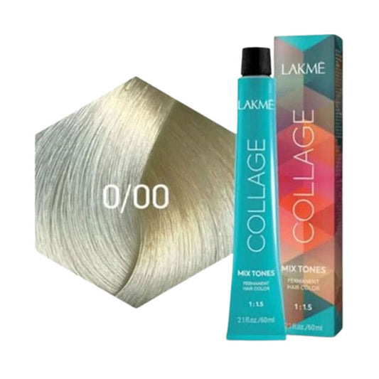 Lakme Collage Tint No. 0/00
