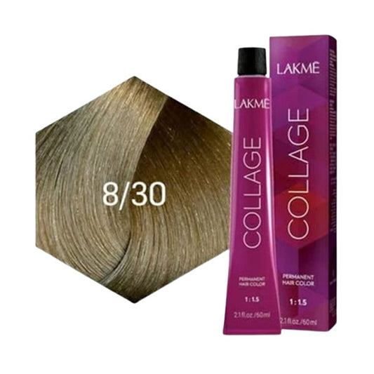 Lakme Collage Tint No. 8/30