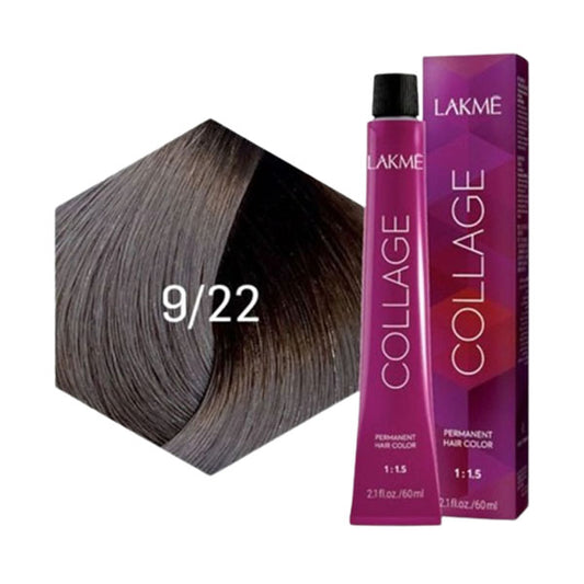 Lakme Collage Tint No. 9/22
