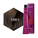 Lakme Collage Hair Dye No. 7/66+