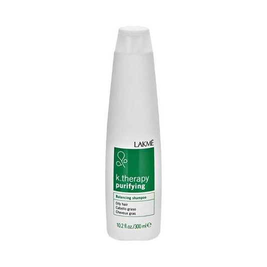 Lakme Revitalizing Shampoo for Oily Hair 300ml