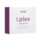 Lakmé I-Plex Mini Hair Treatment Set 3 x 100ml