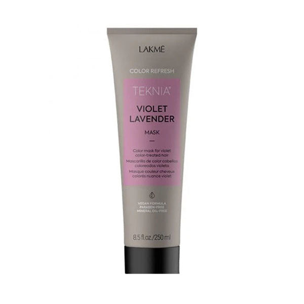 Lakme Teknia Violet Lavender Mask 250ml