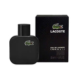 Lacoste Eau de Lacoste L 12.12 Noir 30ml