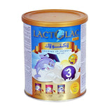 Lactonic 3 Gold Baby Milk 400 Grams