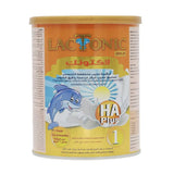 Lactonic Gold HA Baby Milk For Allergies - 400 gm