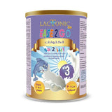 Lactonic Gold Ease To Go Baby Milk Stage 3 - 400 gm