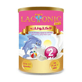 Lactonic No. 2 Baby Milk - 800 gm