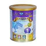 Lactonic 1 Gold Baby Milk 400gm