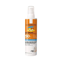 لاروش بوزاي بخاخ واقي شمس للأطفال SPF 50+