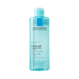 La Roche-Posay Micellar Evacalar Cleansing Water-Based Make-up Remover for Oily Skin 400 ml