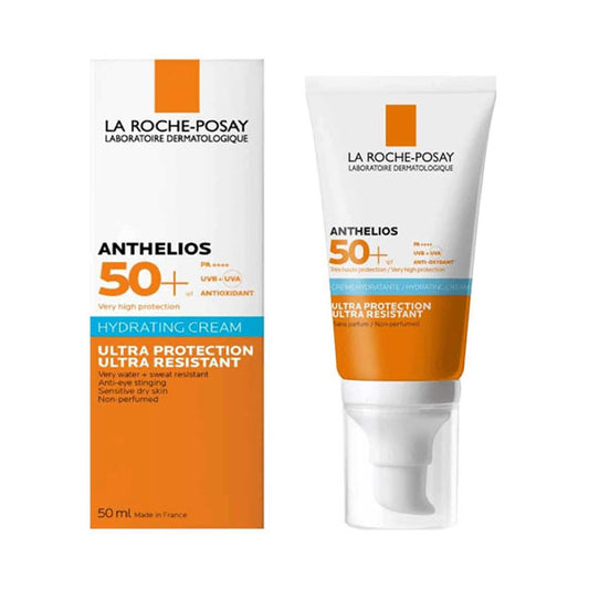 لاروش بوزاي واقي شمس SPF50 
