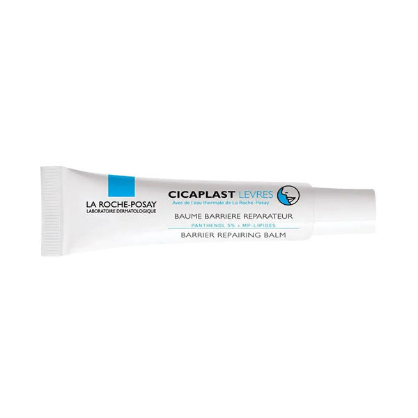 لاروش بوزاي سيكابلاست مرطب للشفاه 7.5 مل.
