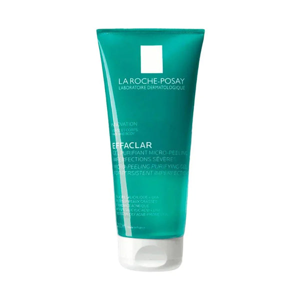 لاروش بوزيه إيفاكلار ميكروبيل جل