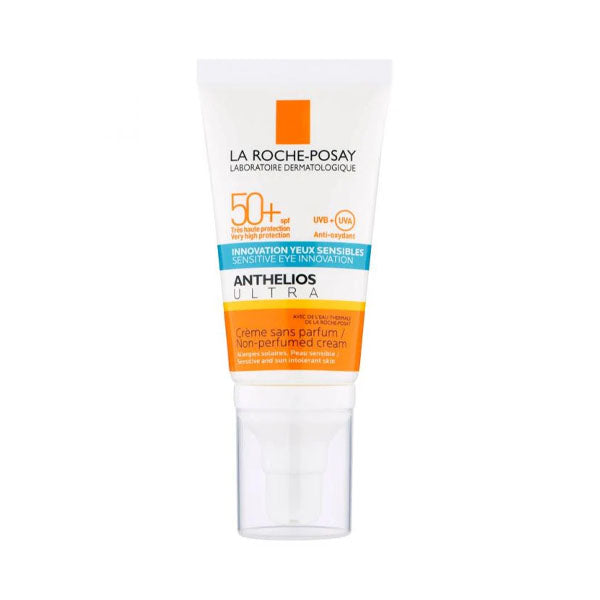 لاروش بوزيه كريم واقى شمس غير معطر 50 مل.