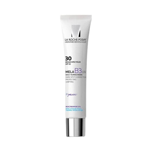 لاروش بوزيه ميلا B3 واقي شمس للوجه SPF30 40 مل |  صيدلية.كوم.