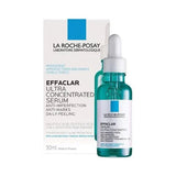 La Roche-Posay effaclar ultra concentrated serum - 30 ml