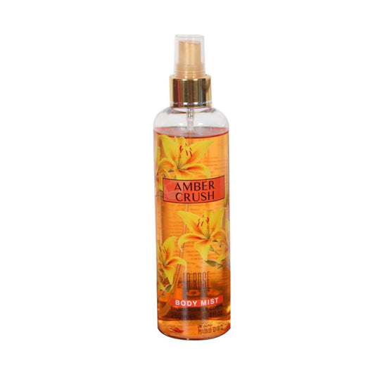 لاروز ديفان معطر جسم بالعنبر 