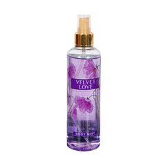 لاروز ديفان معطر جسم فلفيت لوف 