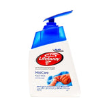 Lifebuoy hand wash soft care 200 ml