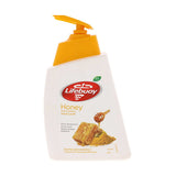 Lifebuoy hand wash with honey and turmeric 500 ml