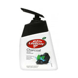 Lifebuoy hand wash with charcoal and mint 500 ml