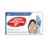 Lifebuoy soft care soap 125 gm