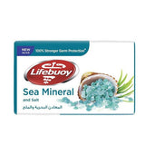 لايف بوي صابون المعادن البحرية و الملح 125 مل - Sidalih.com || صيدلية.كوم