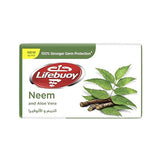 Lifebuoy Neem and Aloe Vera Soap 125 gm