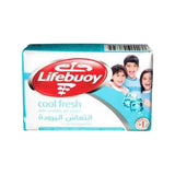 Lifebuoy cool refreshing soap 125 gm