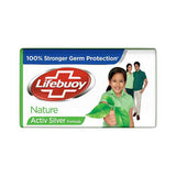 Lifebuoy natural soap 70 gm