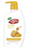 لايف بوي سائل استحمام بالعسل والكركم 500 مل - Sidalih.com || صيدلية.كوم