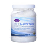 Life Flo Pure Magnesium Chloride Salt 1 kg