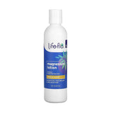 Life Flo Magnesium Lotion Vanilla Scent 237ml