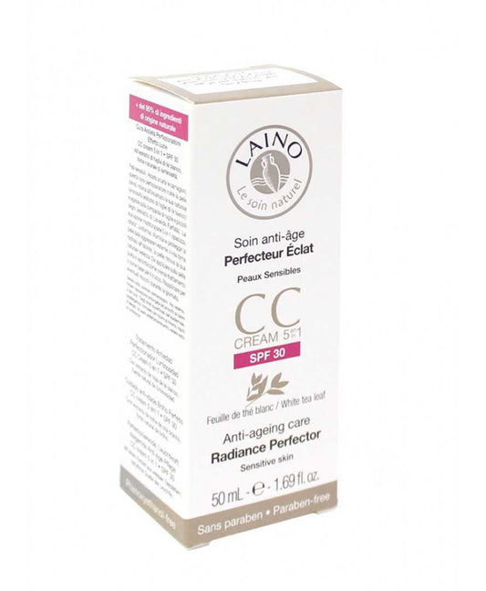 كريم لاينو CC SPF 30 