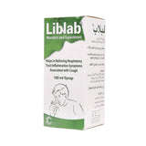 Iblab syrup 100 ml