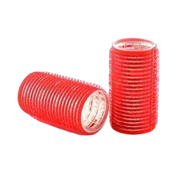 لفافات شعر ألمنيوم 