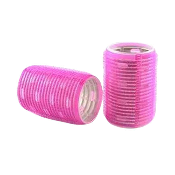 لفافات شعر ألمنيوم 