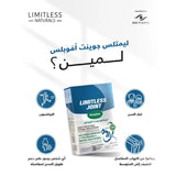 Limitless Joint Avoplus 30 Tablets