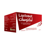 Lactosat 100 mg 30 sticks