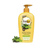 Love Nature Shower Gel Green Tea 750 ml