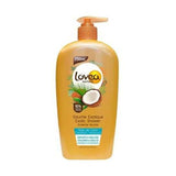 Lovea Nature Shower Gel Coconut 750 ml