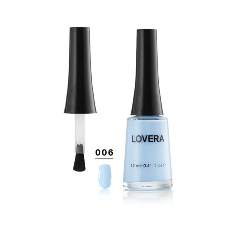 لوفيرا طلاء اظافر 06.