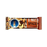 Protein bar with peanuts, nuts and caramel pieces, 40 grams